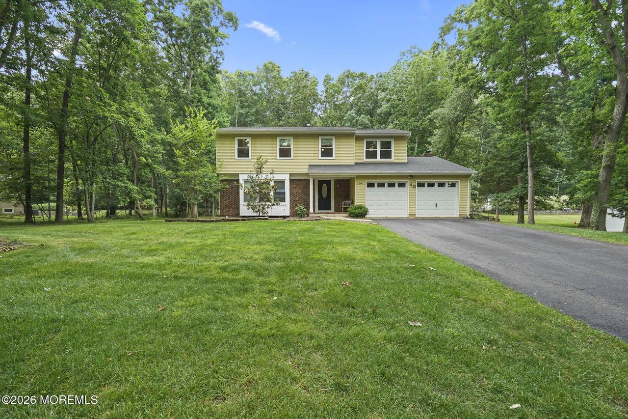 40 Eaglenest Road - Photo 1