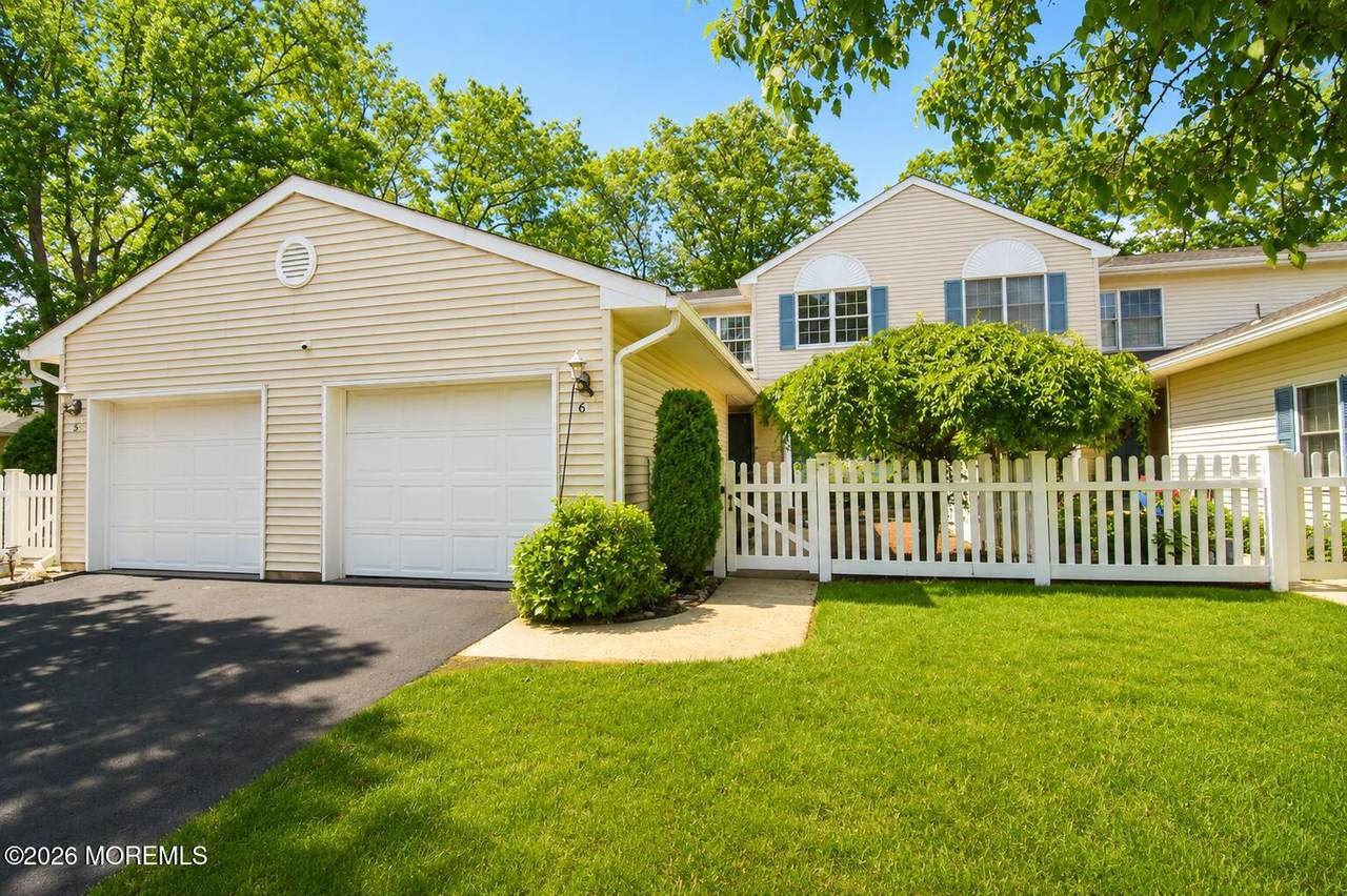 6 Cherrywood Circle - Photo 1