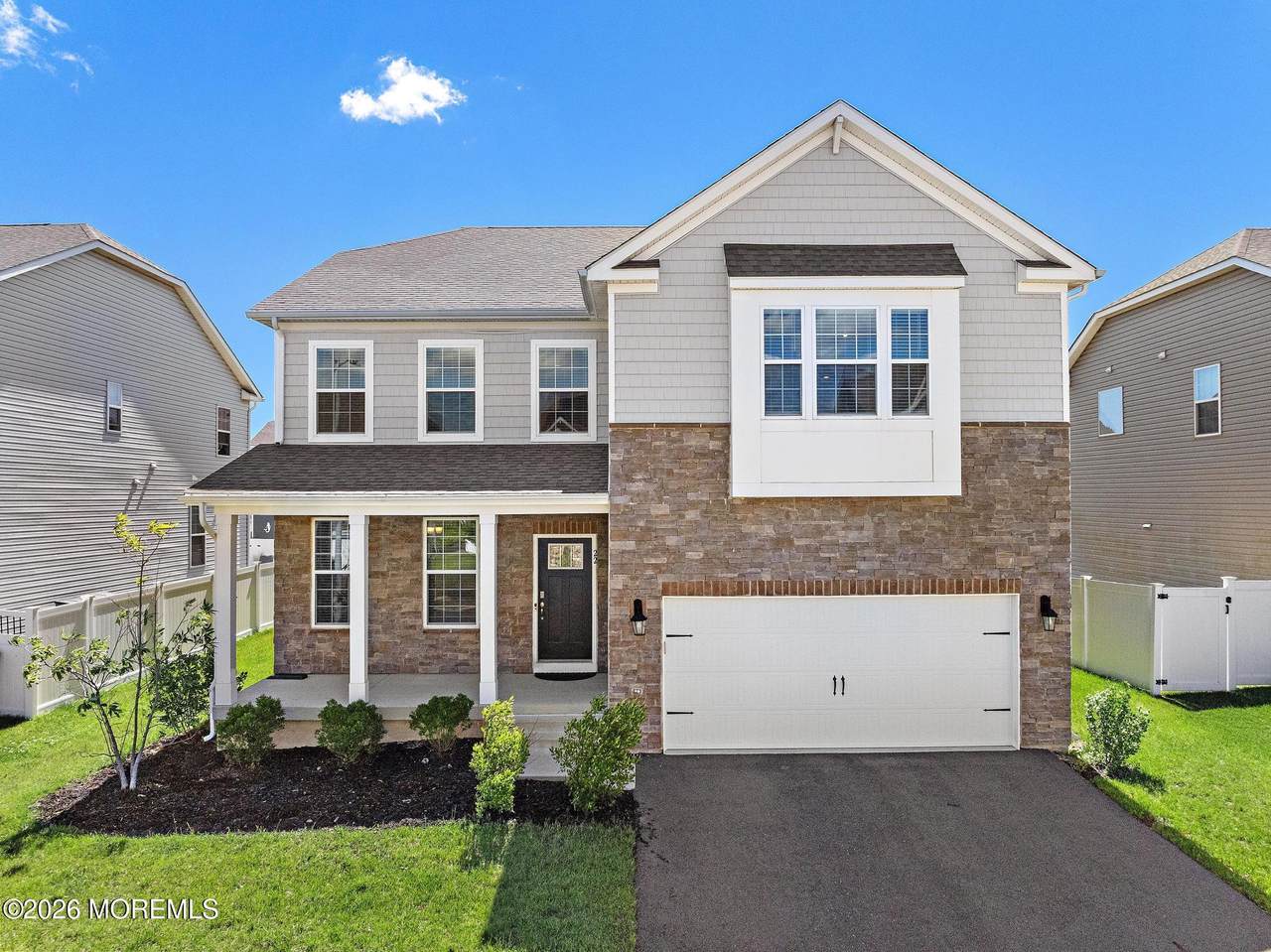 22 Corliss Way - Photo 1