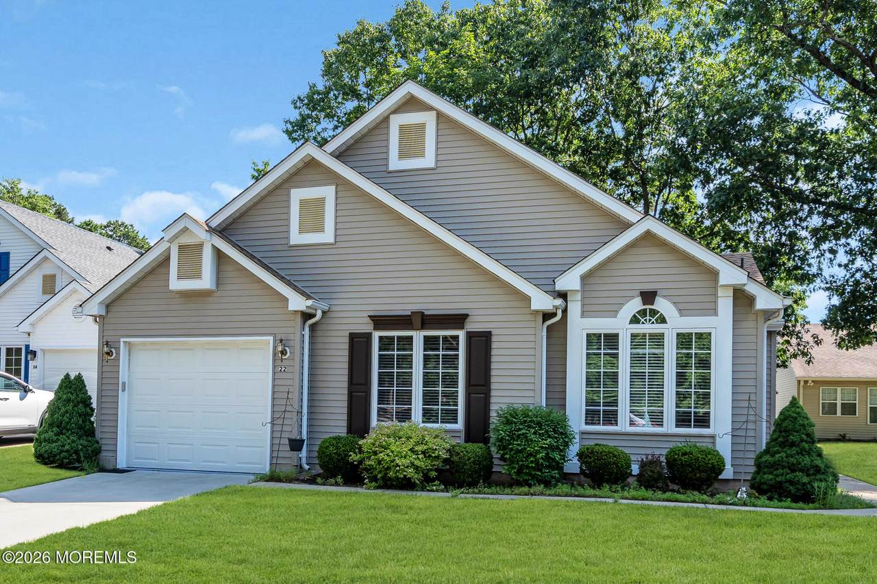 22 Avon Drive - Photo 1