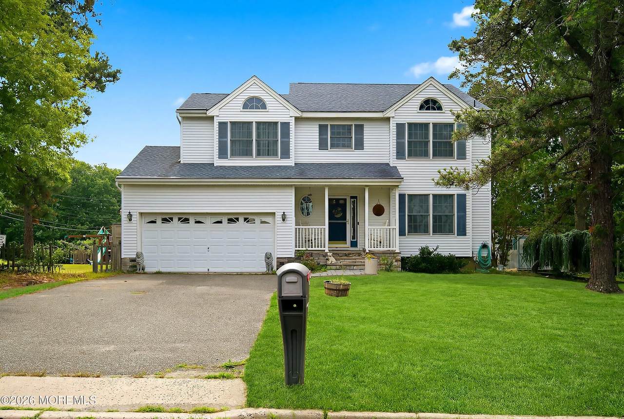 257 Nautilus Drive - Photo 1