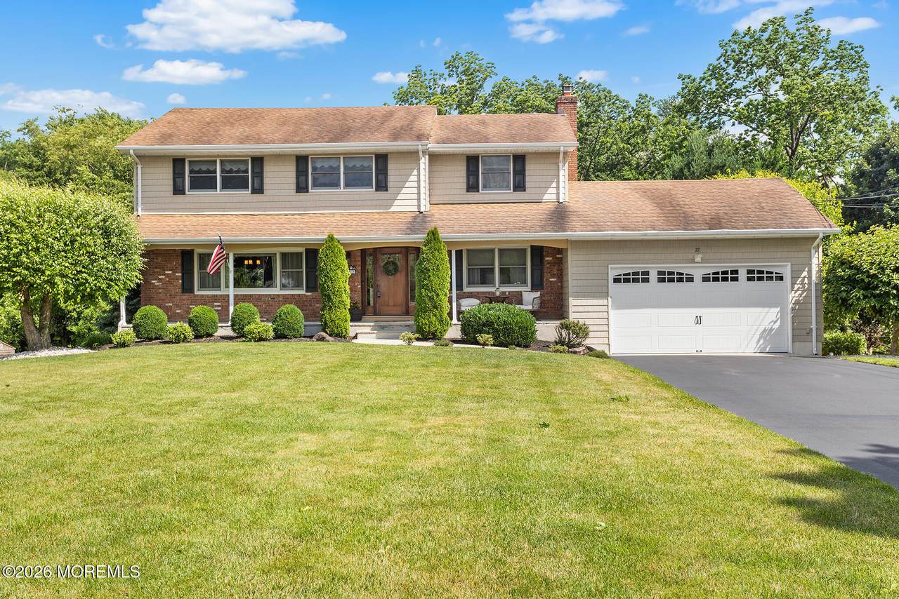 22 Meadowbrook Lane - Photo 1