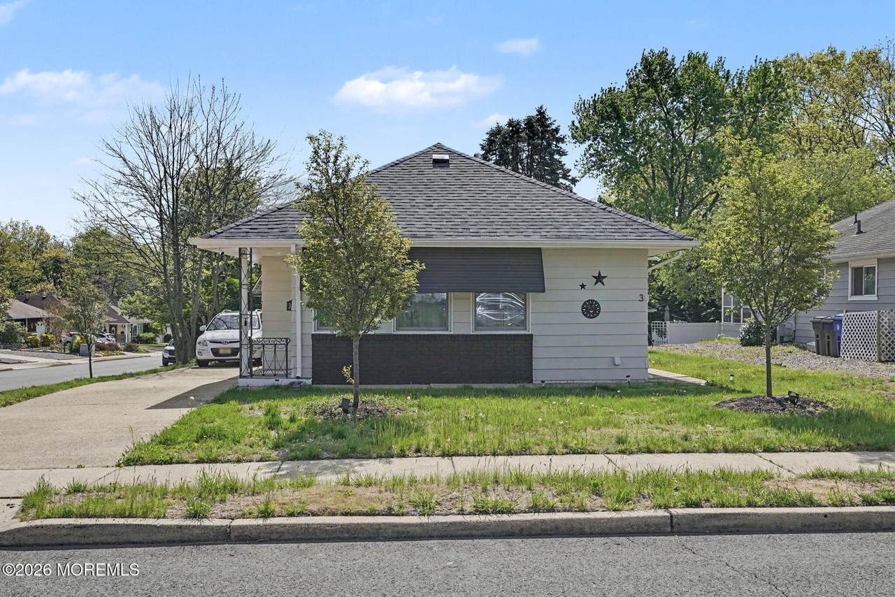 3 Mount Kisco Drive - Photo 1