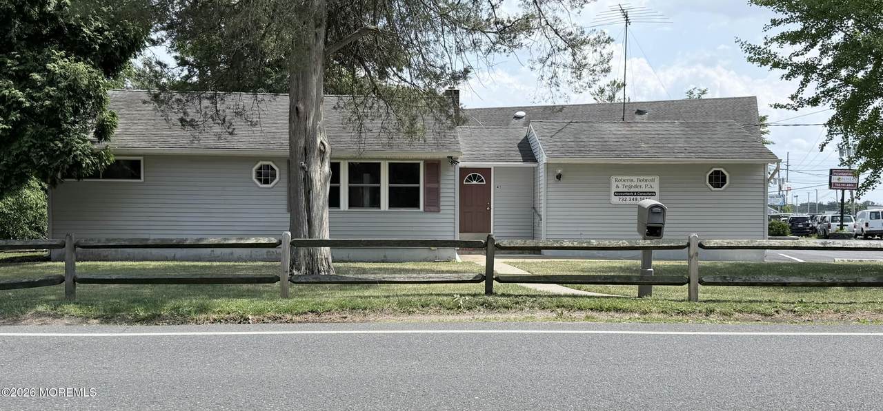 43 Cedar Grove Road - Photo 1