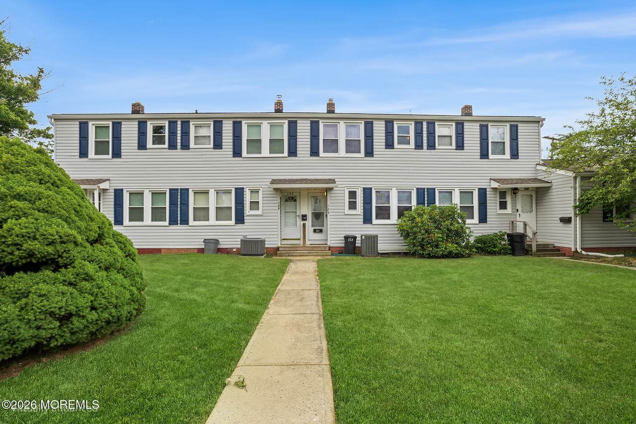 124 Belshaw Avenue - Photo 1