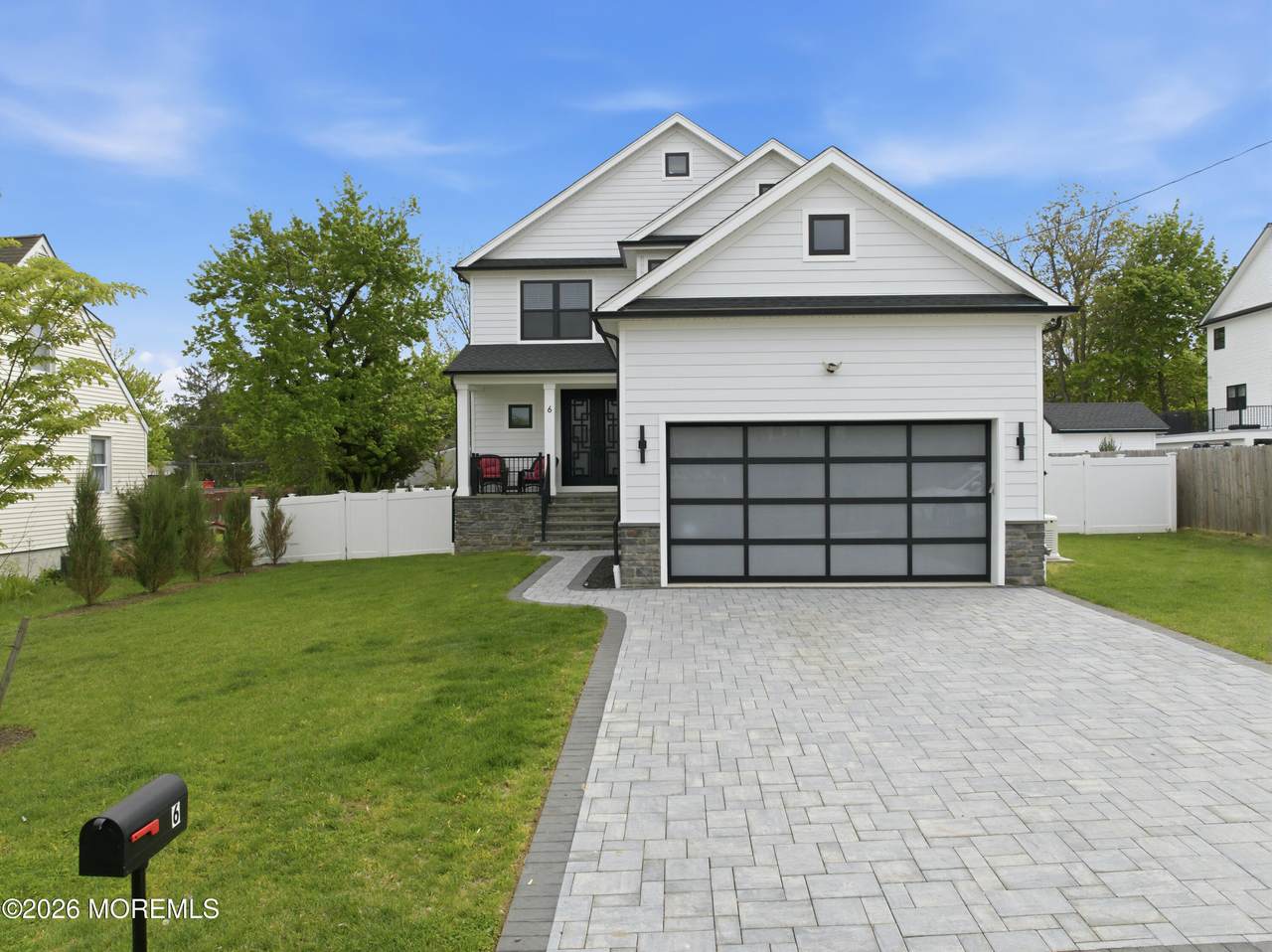 6 Orchard Street - Photo 1