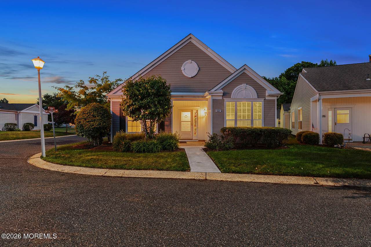 527 Harrier Drive - Photo 1