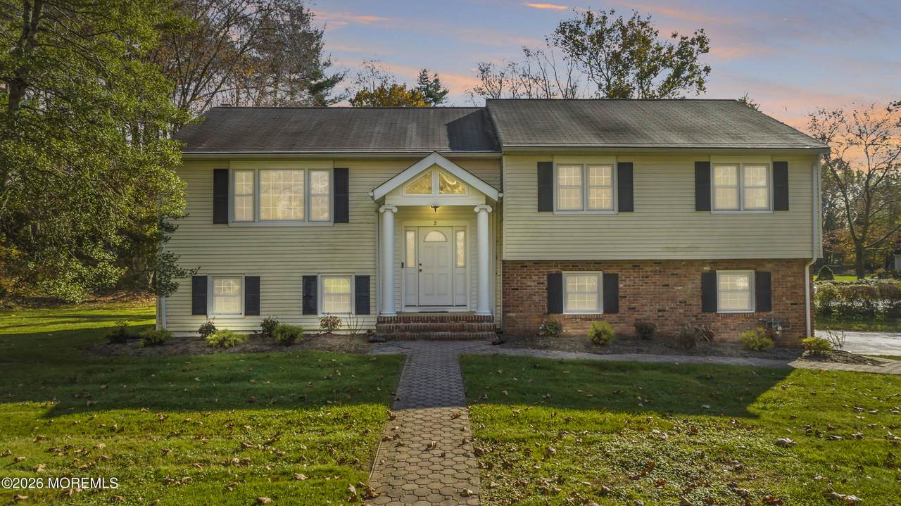 2 Sweet Briar Lane - Photo 1