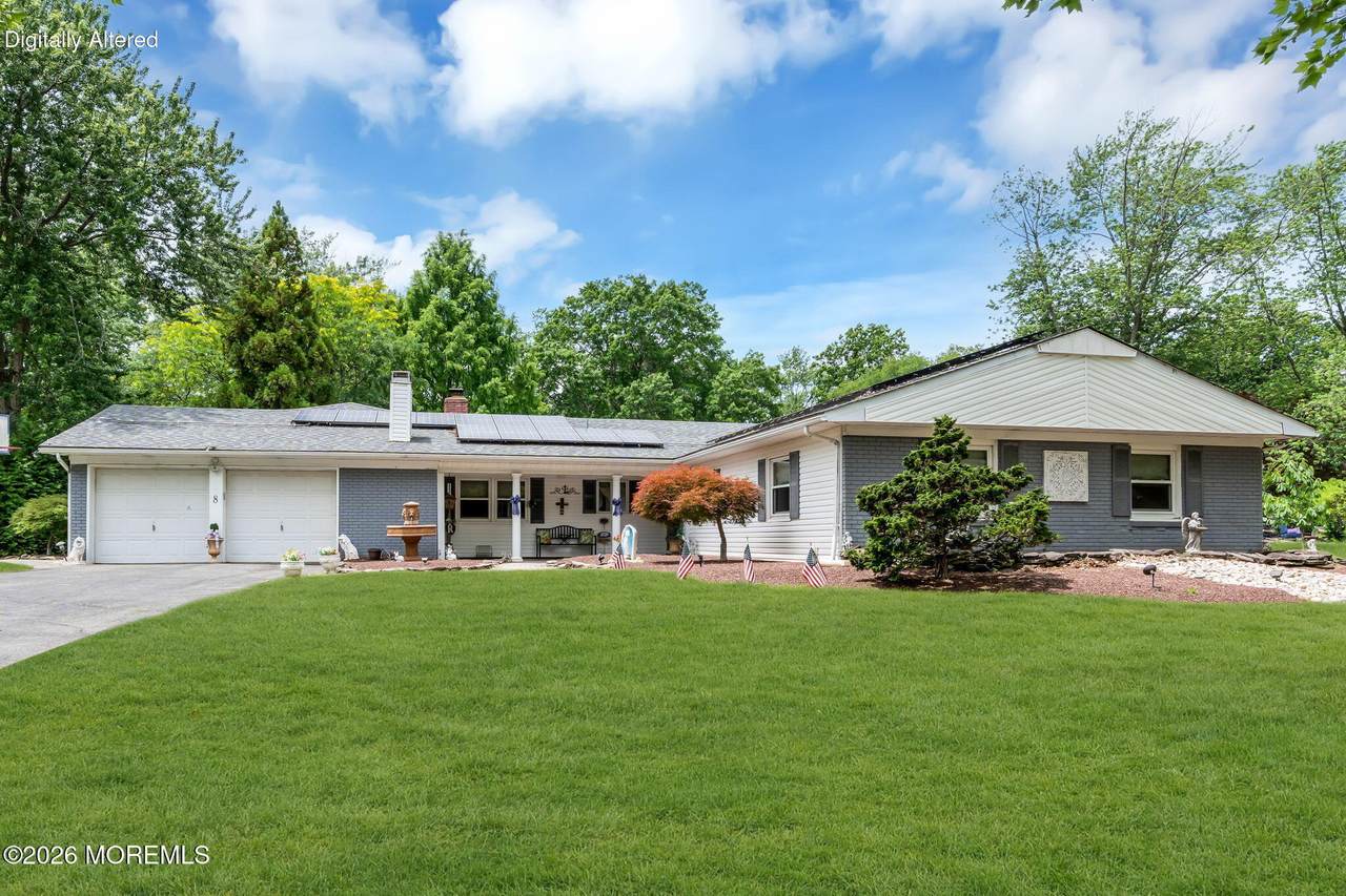 8 Owens Road - Photo 1