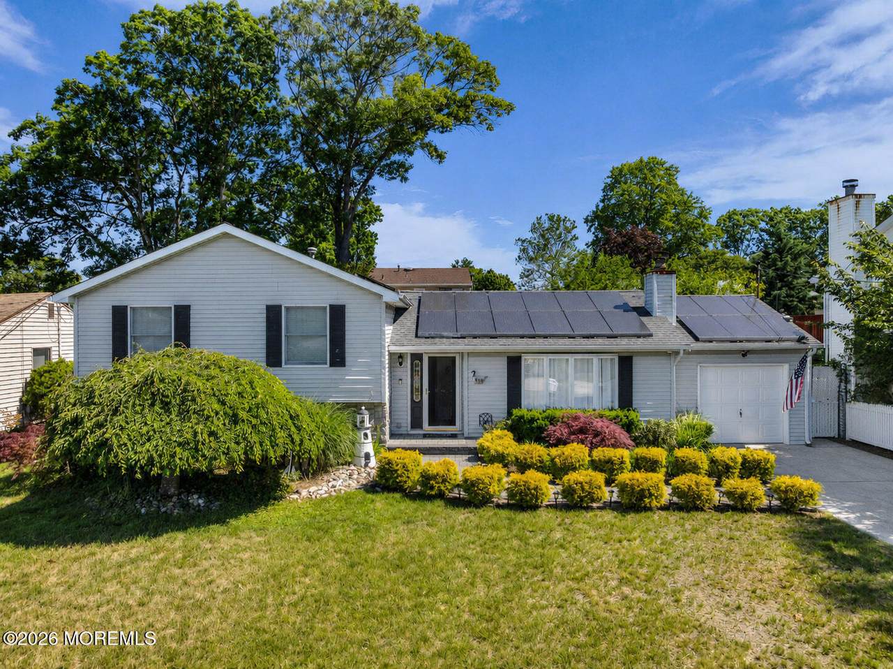 738 Manor Drive - Photo 1