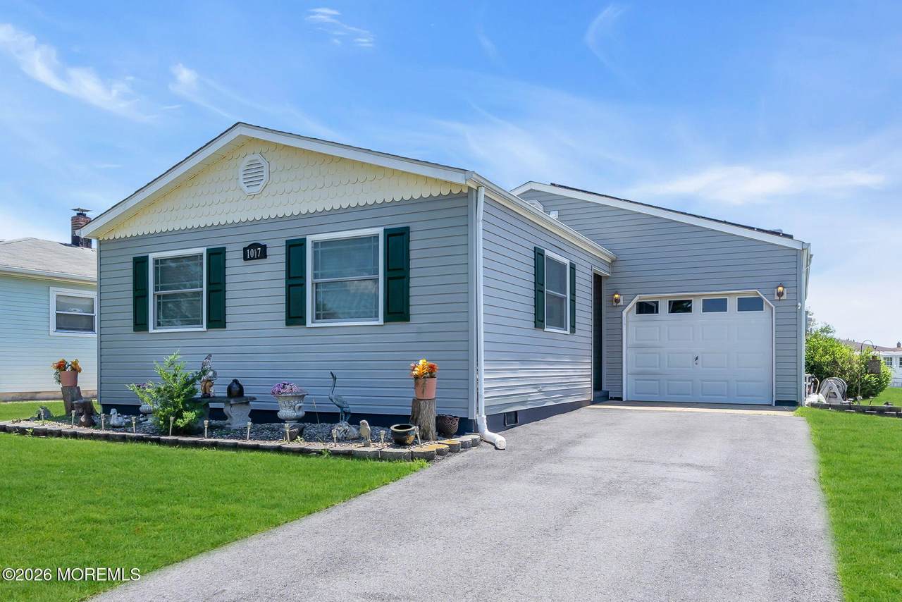 1017 Camino Real Court - Photo 1