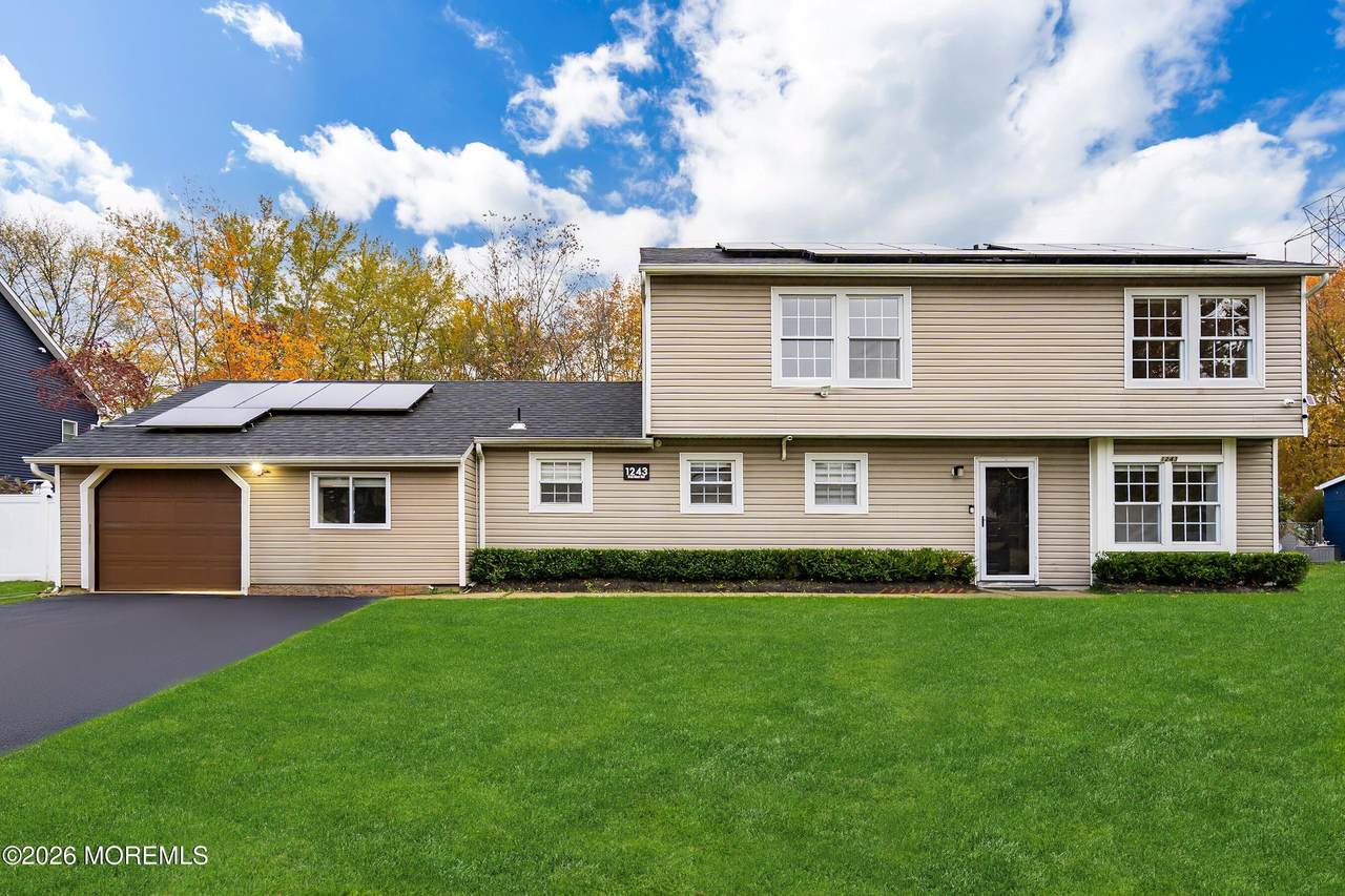 1243 Del Mar Road - Photo 1