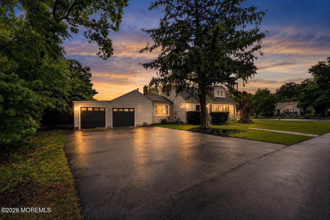 101 Fischer Boulevard - Photo 1