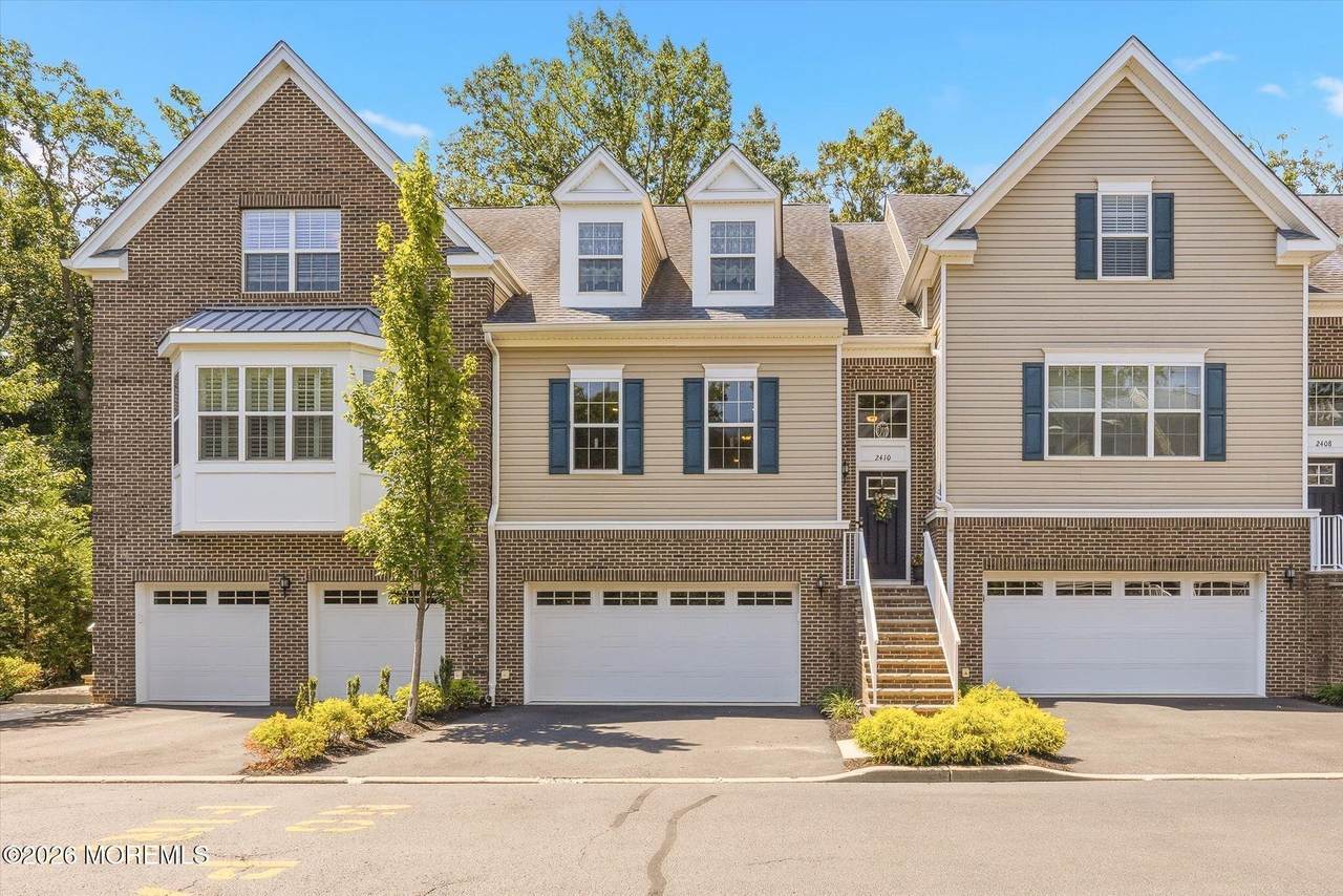 2410 Greentree Drive - Photo 1