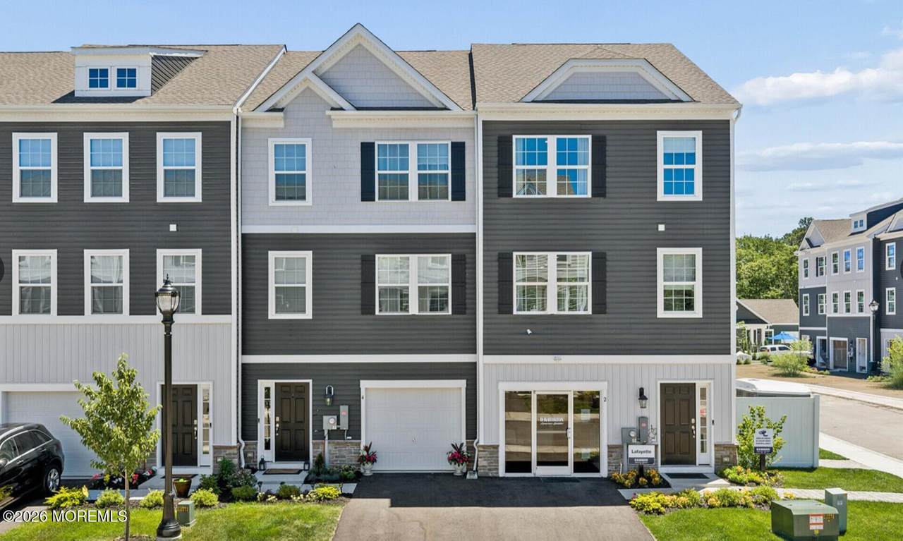 14 Forest Park Drive - Photo 1