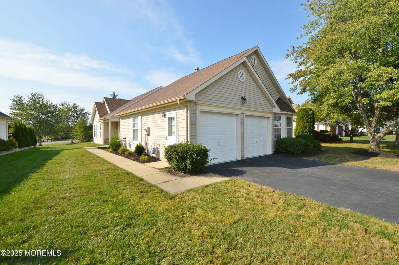 2602 Meadow Lake Drive - Photo 1