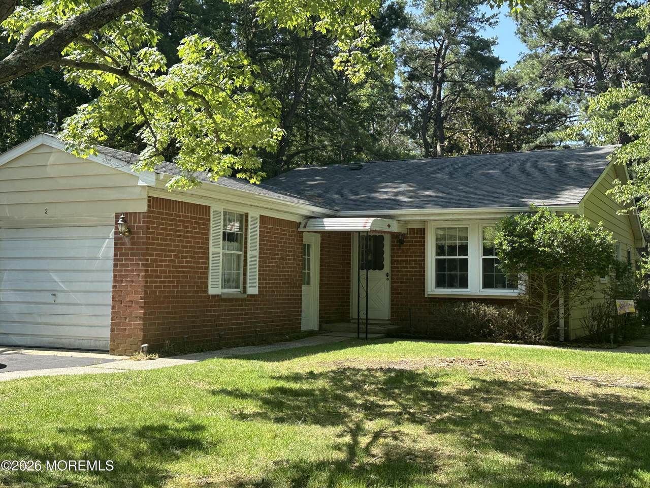 2 Concord Lane - Photo 1