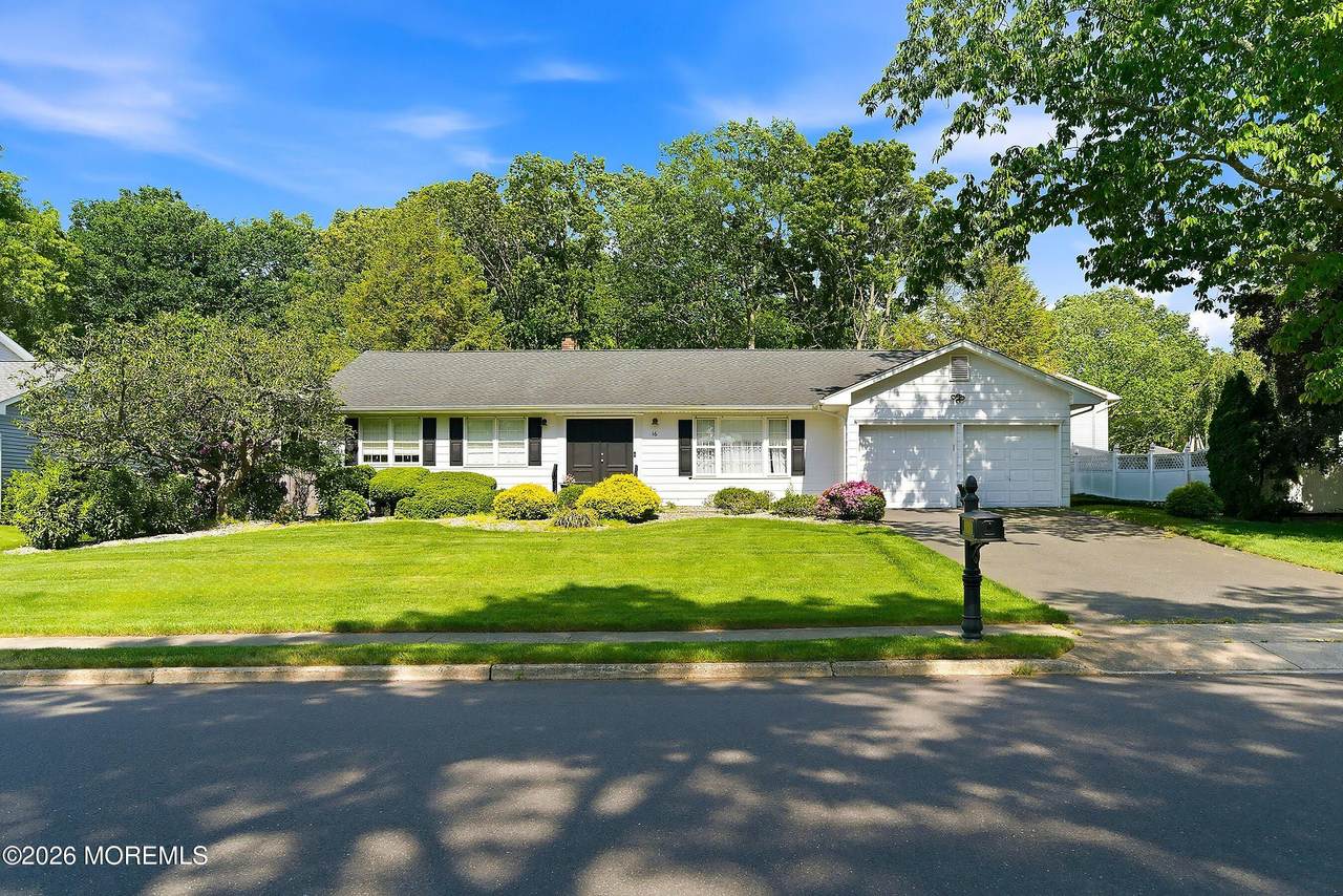 16 Tunesbrook Drive - Photo 1