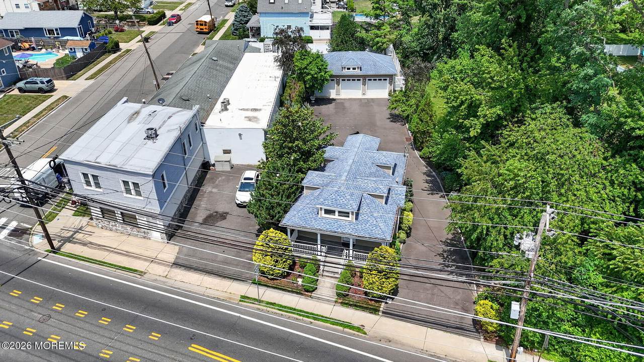 166 Sylvania Avenue - Photo 1