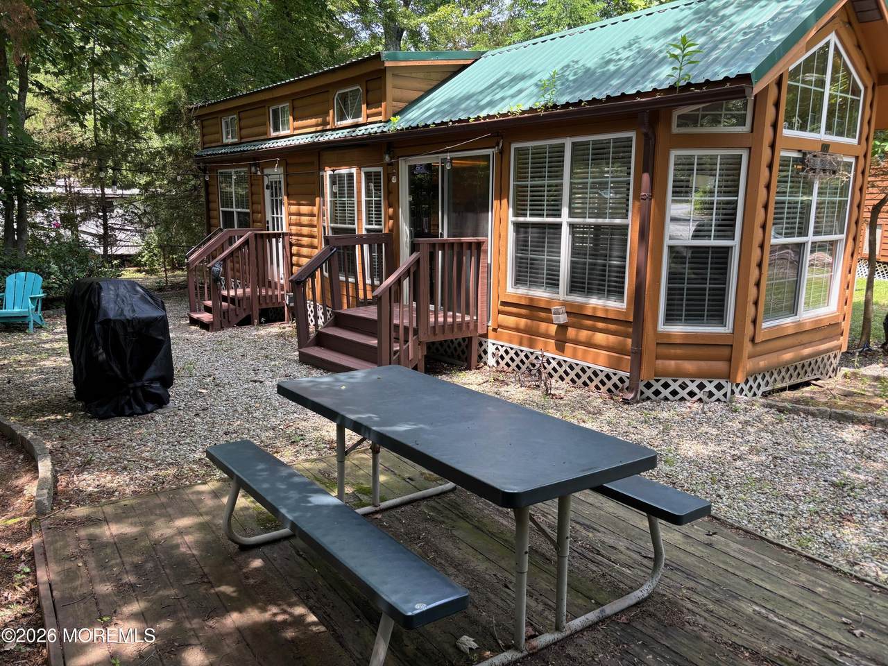724 Monmouth Road - Photo 1