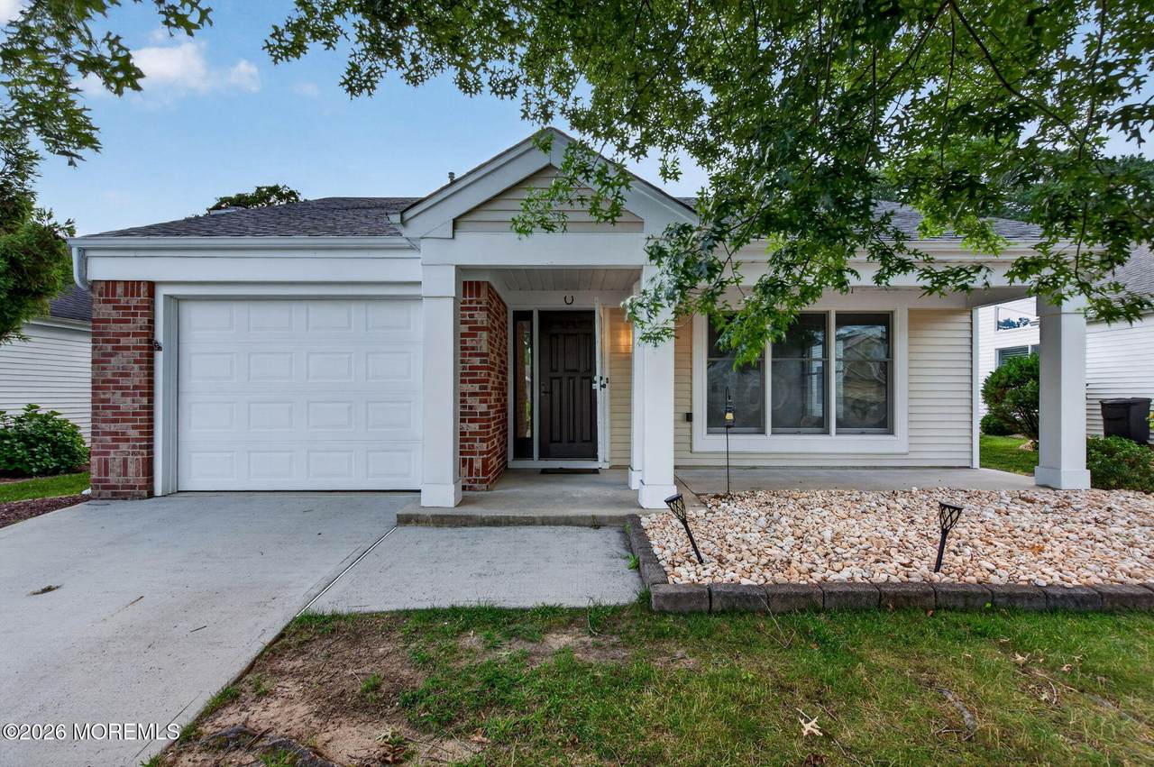 2381 Coral Leaf Road - Photo 1