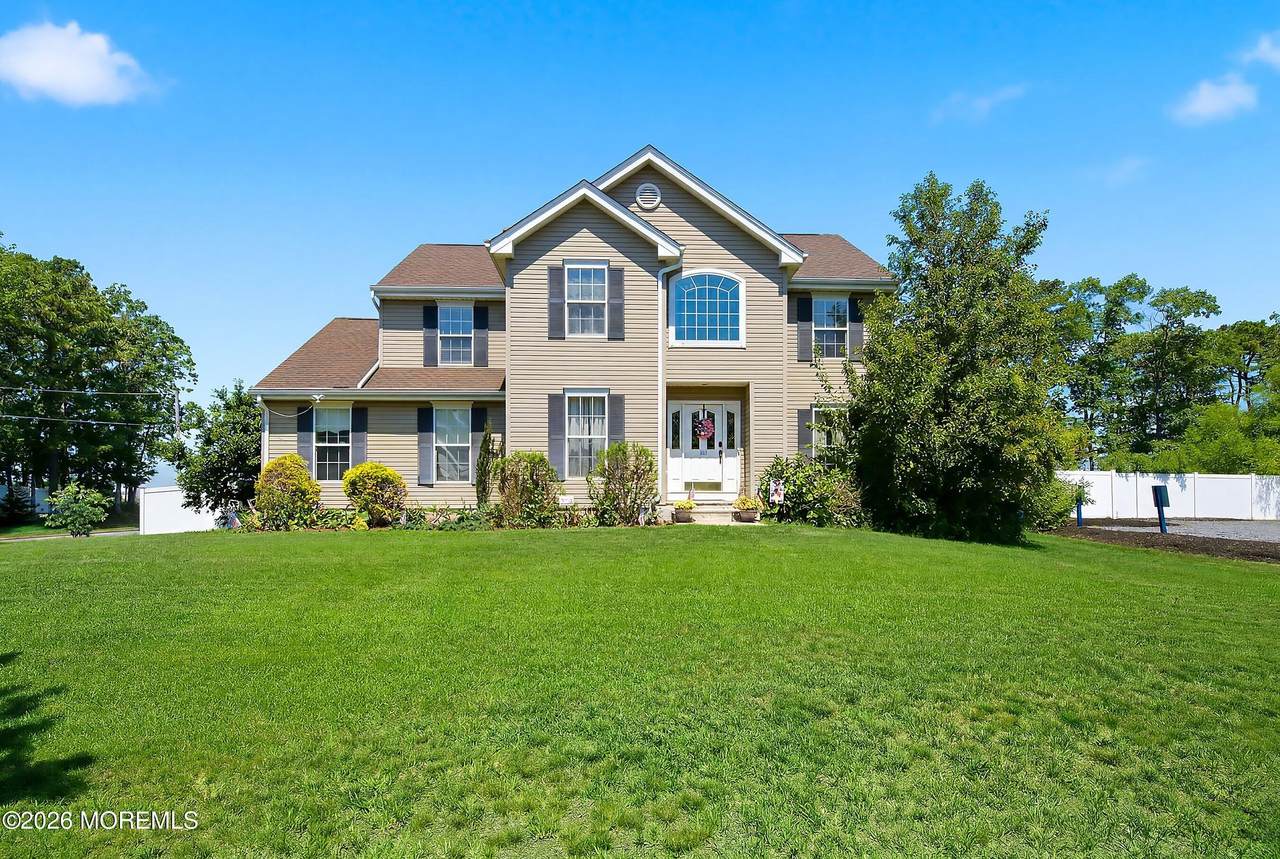 58 Nautilus Drive - Photo 1