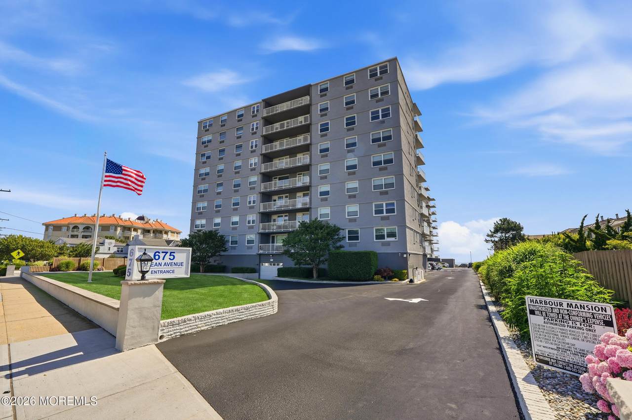 675 Ocean Avenue - Photo 1
