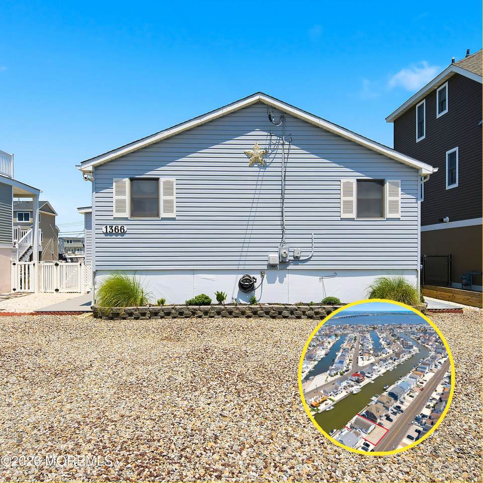 1366 Paul Boulevard - Photo 1