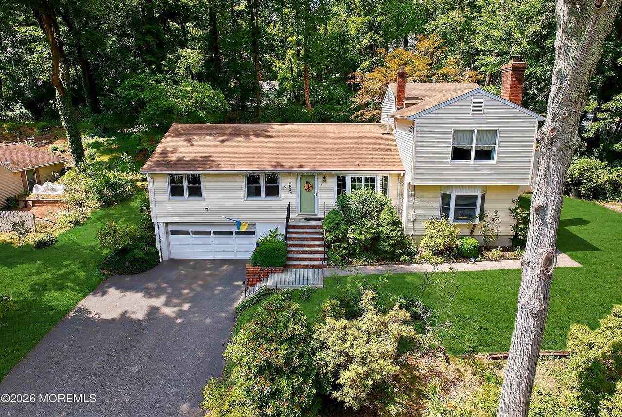 76 Long Hill Road - Photo 1