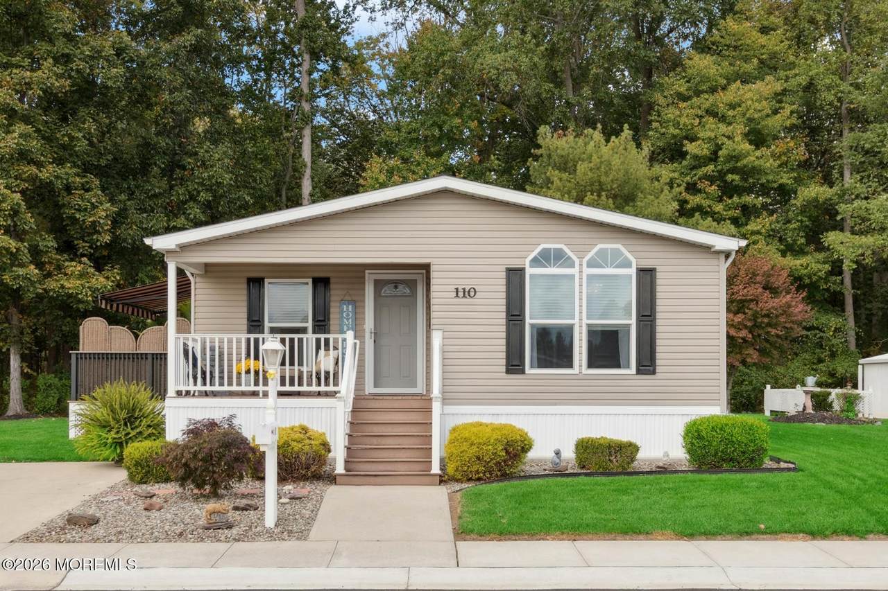 110 Woody Road - Photo 1
