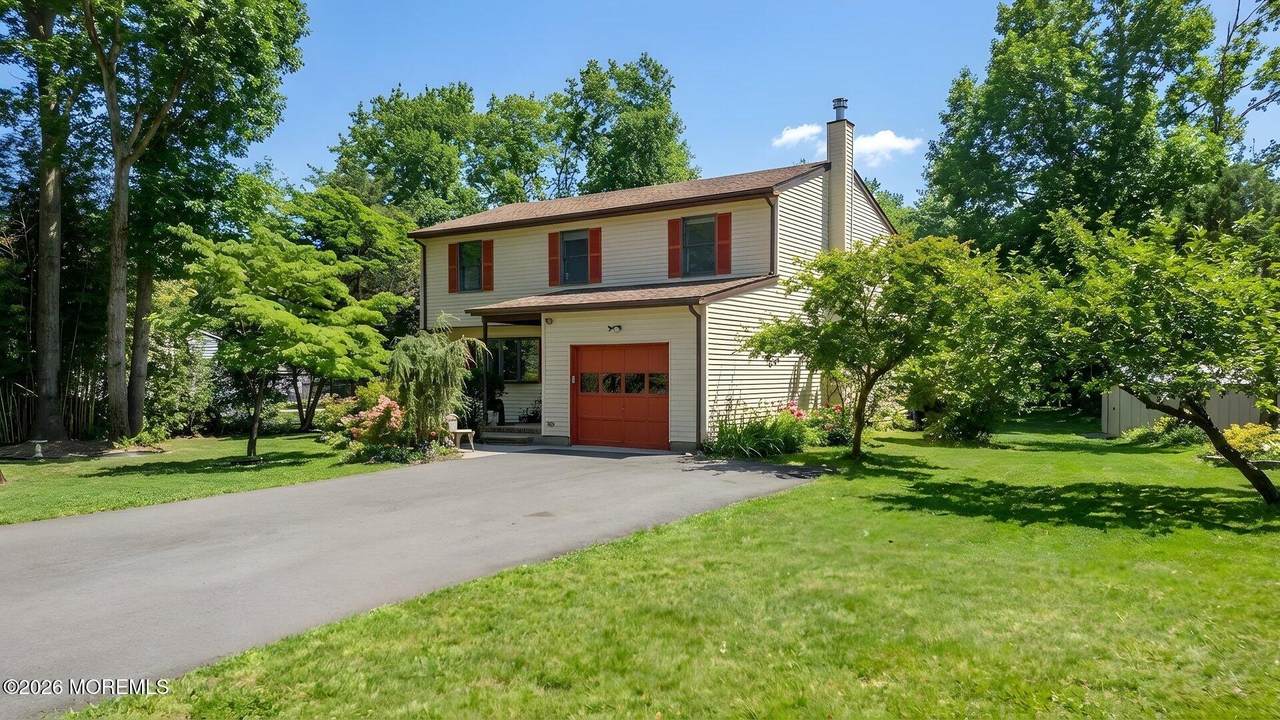 179 Docare Road - Photo 1
