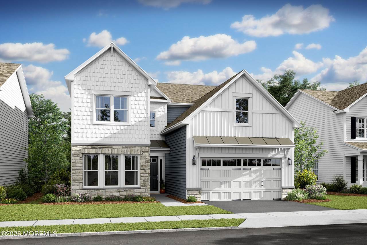 8 Hydrangea Drive - Photo 1