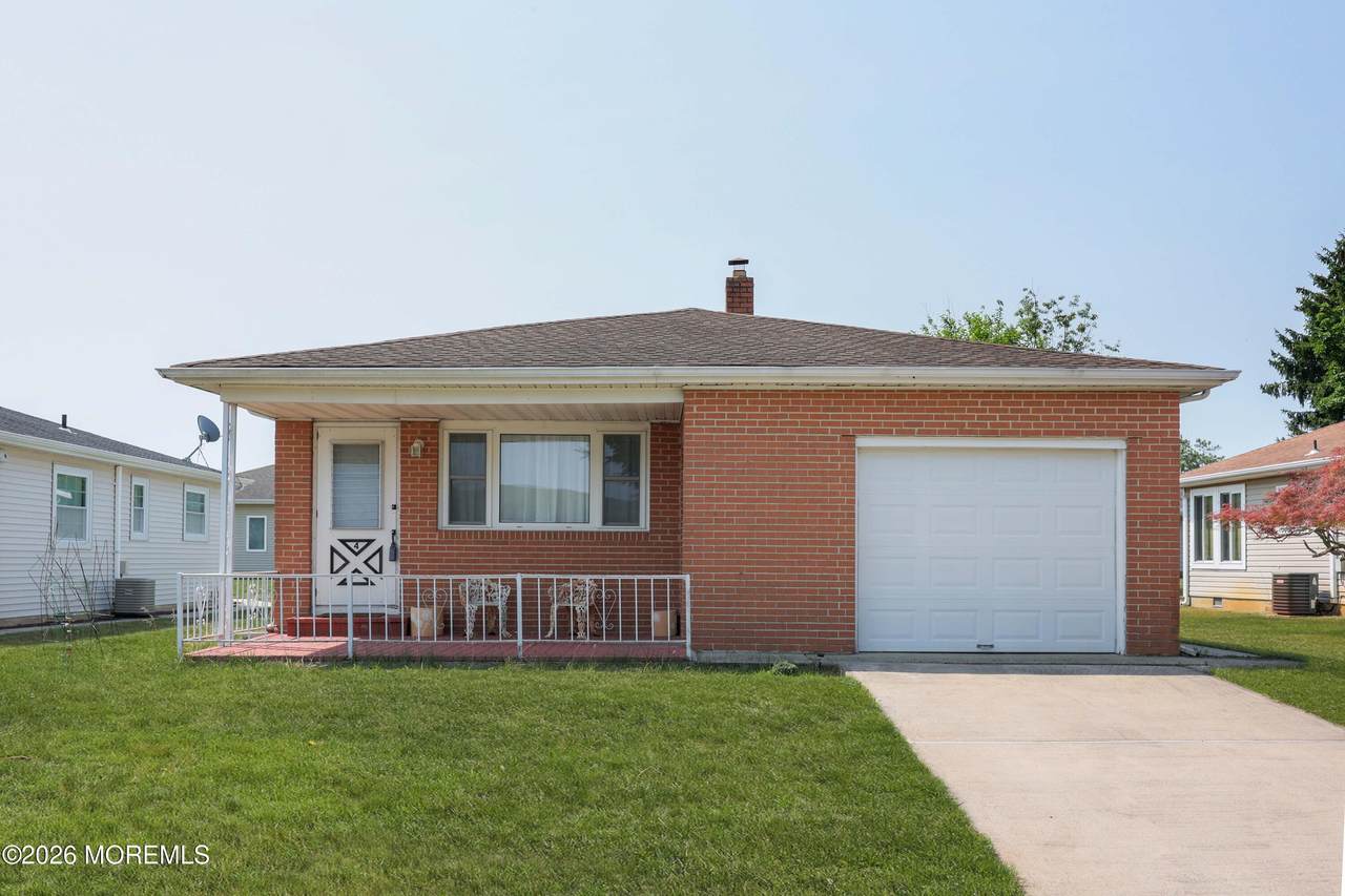 4 Corinth Place - Photo 1