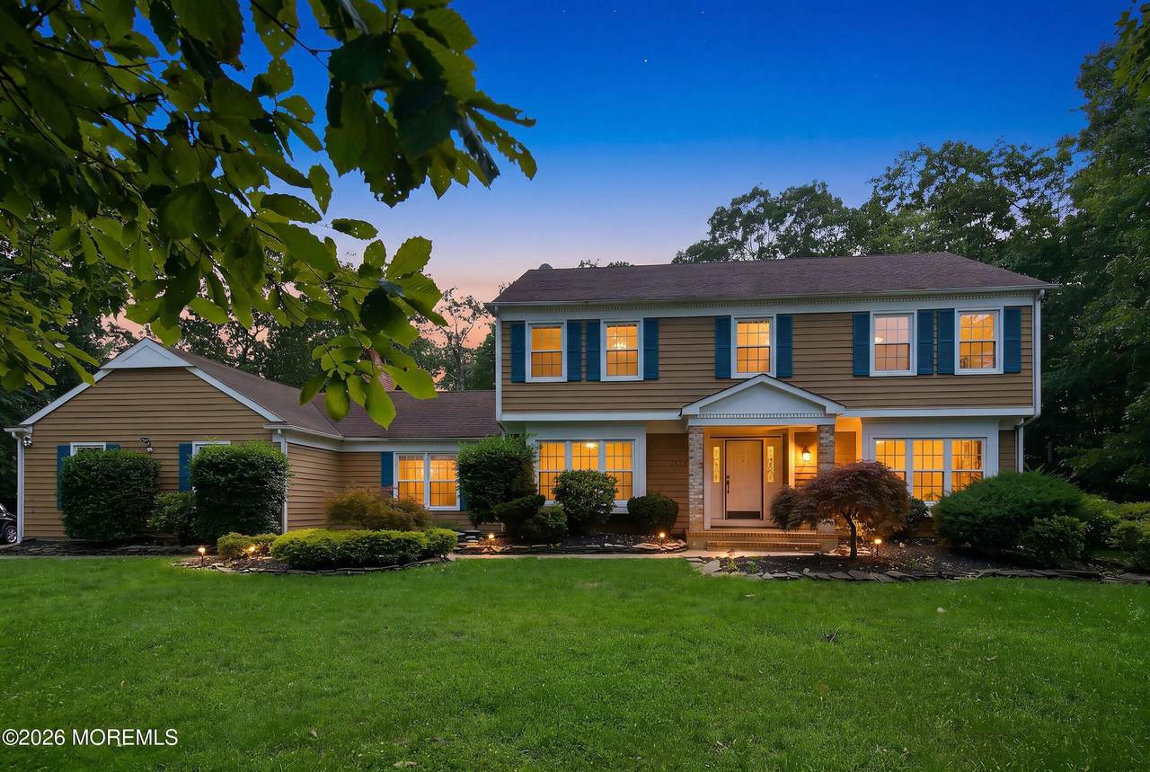 1820 Whitesville Road - Photo 1