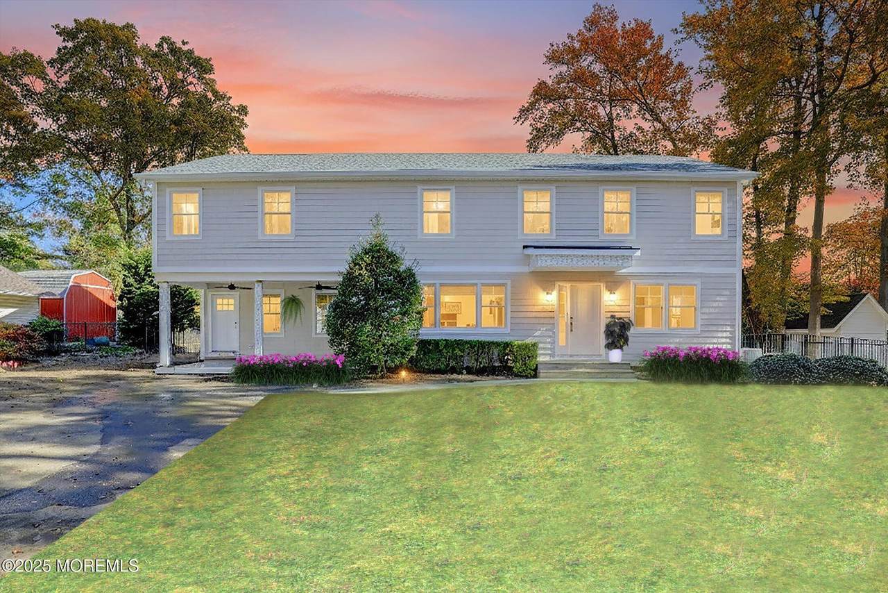 243 Woodcrest Road - Photo 1