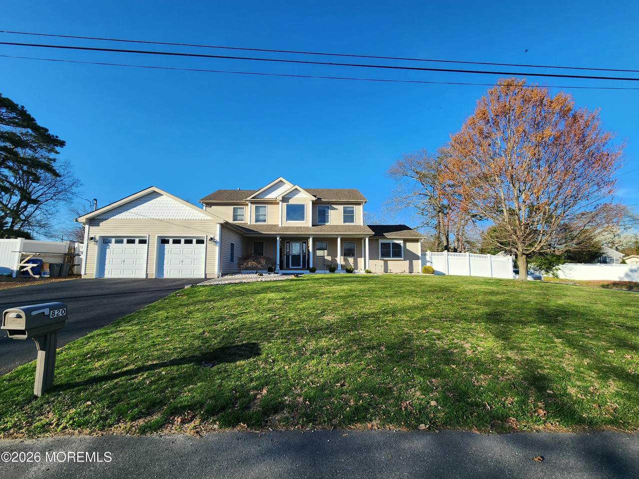 820 Elwood Street - Photo 1