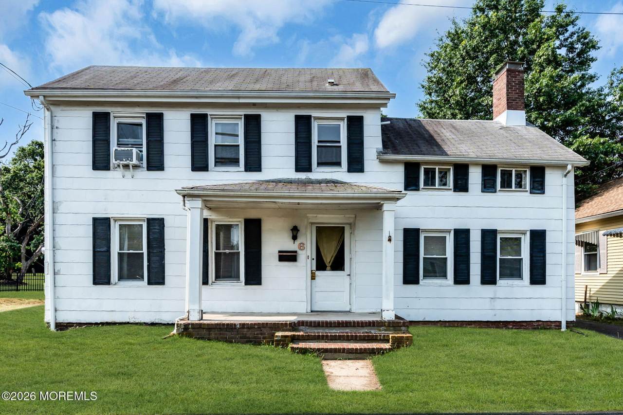 6 New Brunswick Avenue - Photo 1