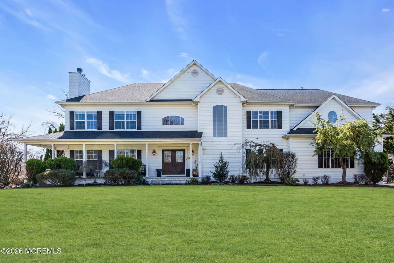 4 Susan Court - Photo 1