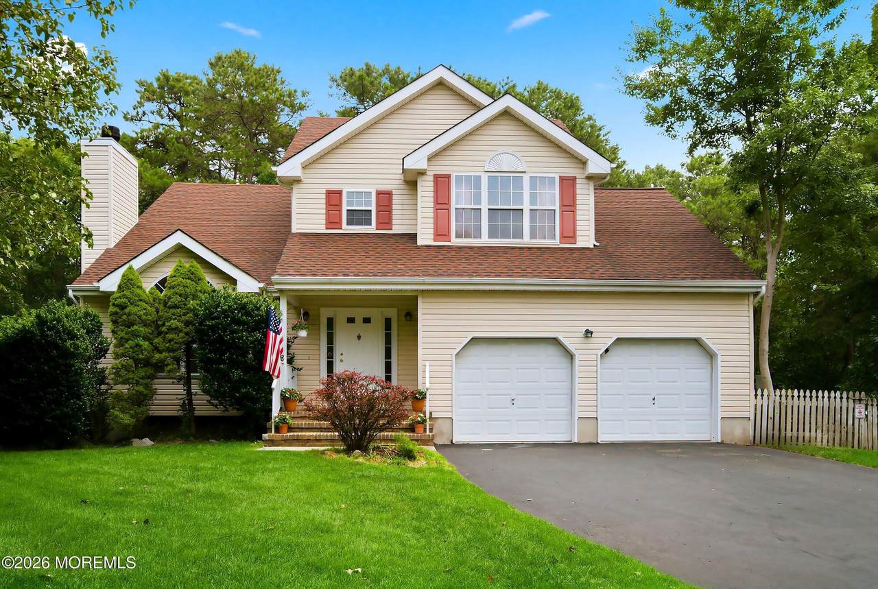 1 Abigail Court - Photo 1