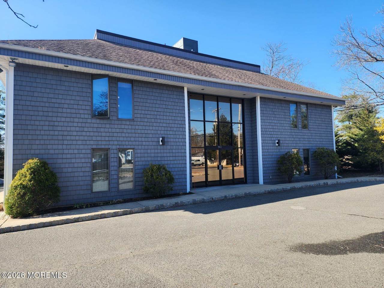 761 Palmer Avenue - Photo 1