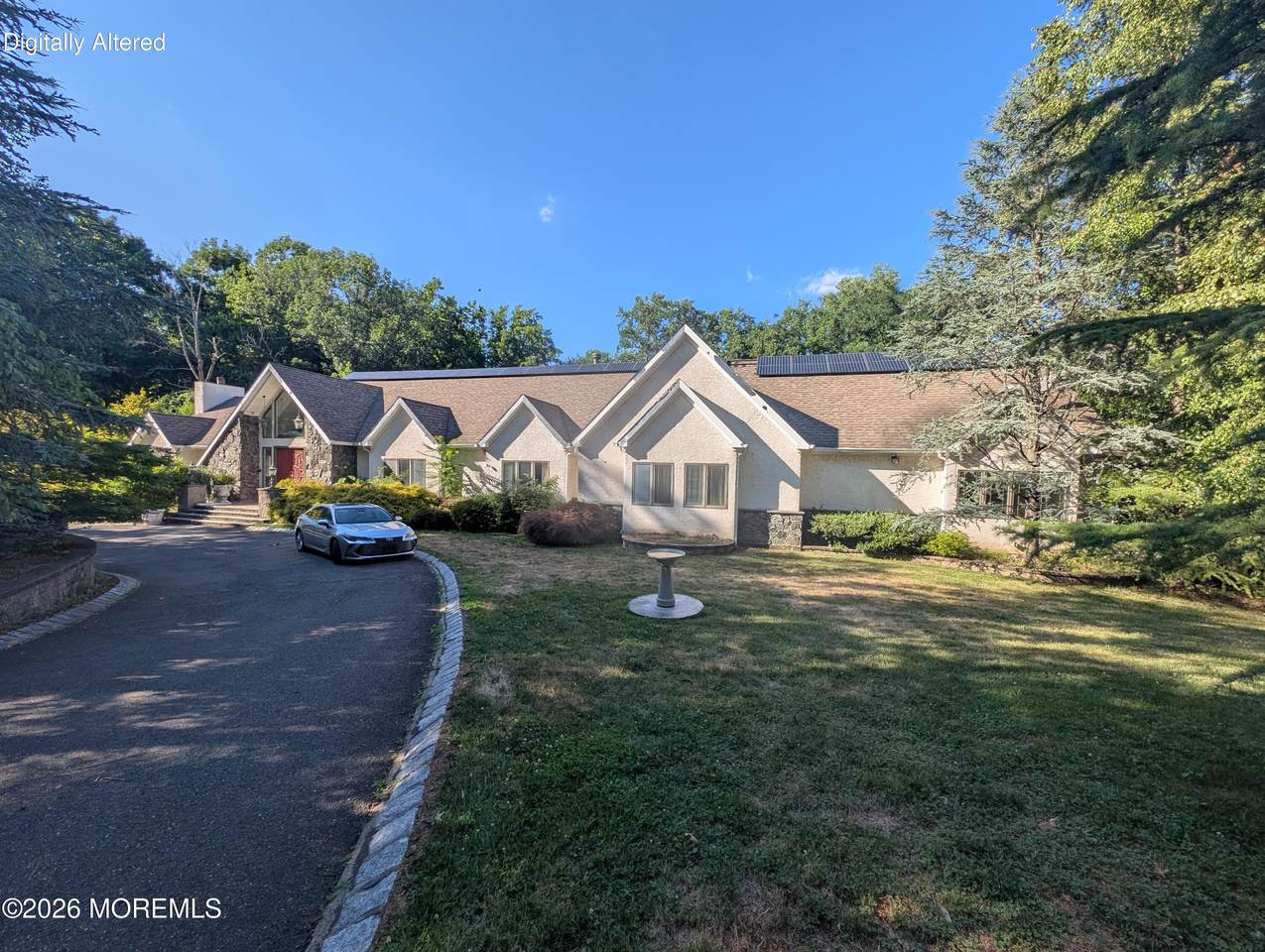 32 Takolusa Drive - Photo 1