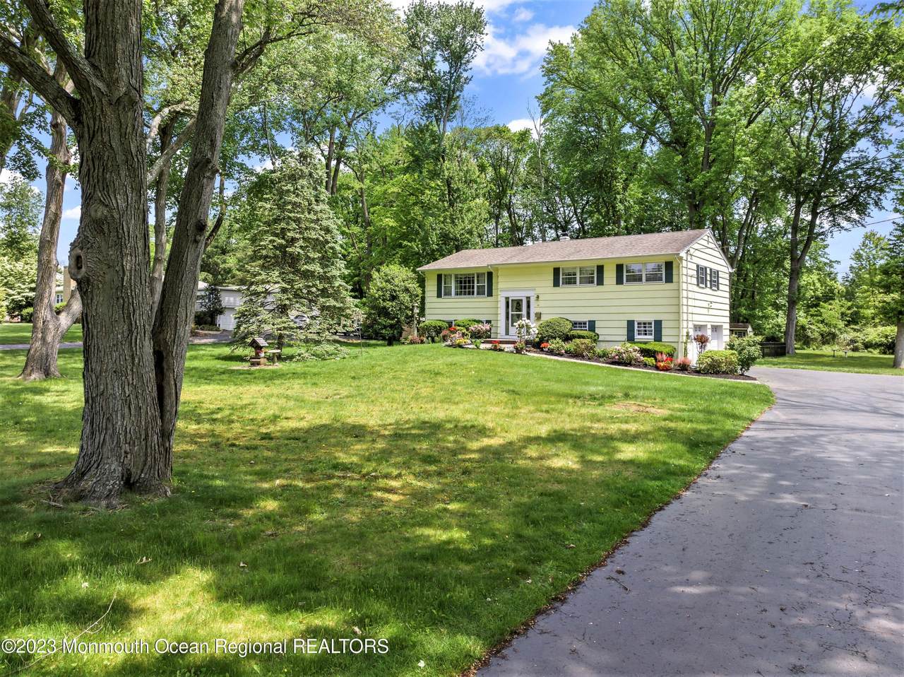 94 Leedsville Drive - Photo 1