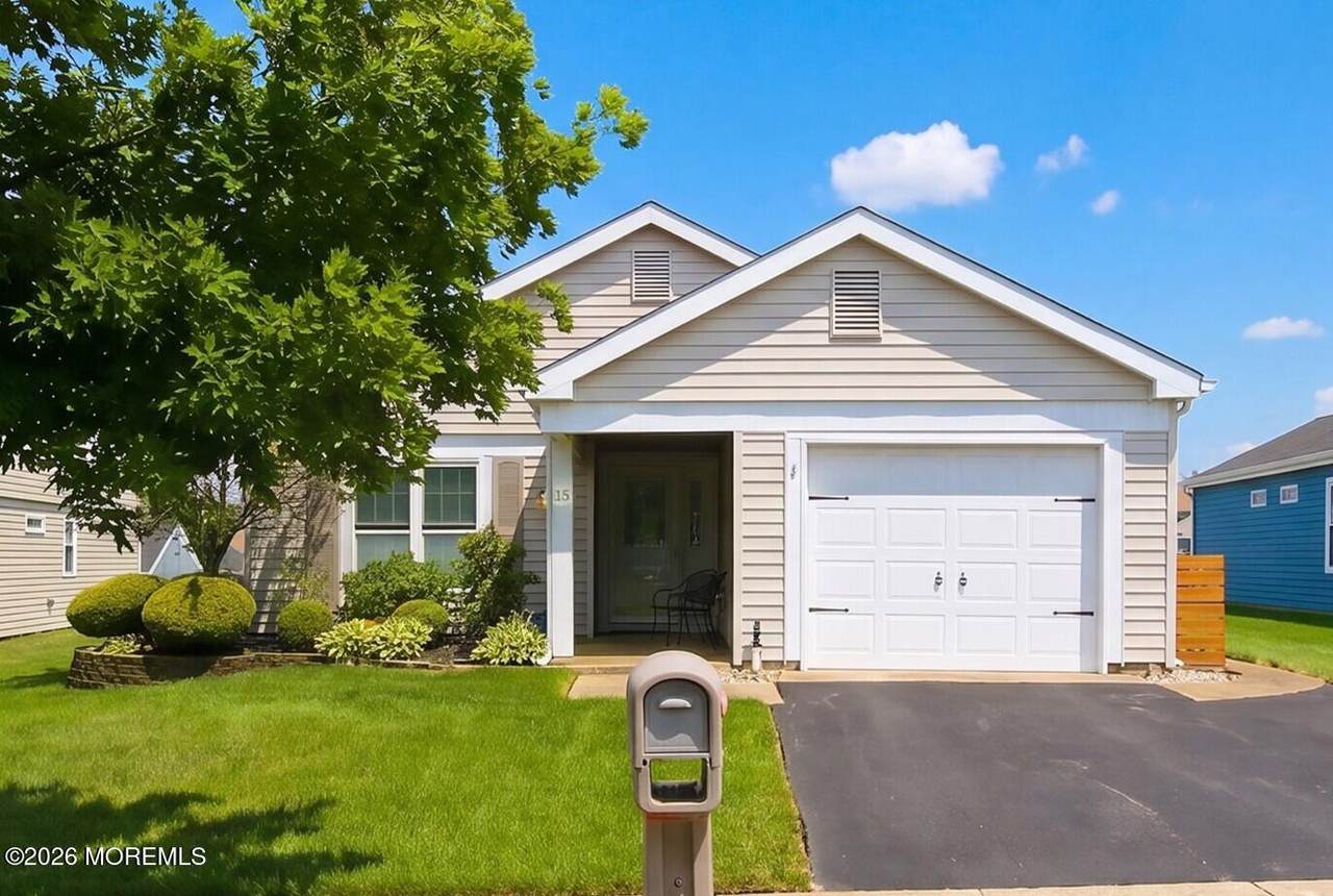 15 Sandhurst Street - Photo 1