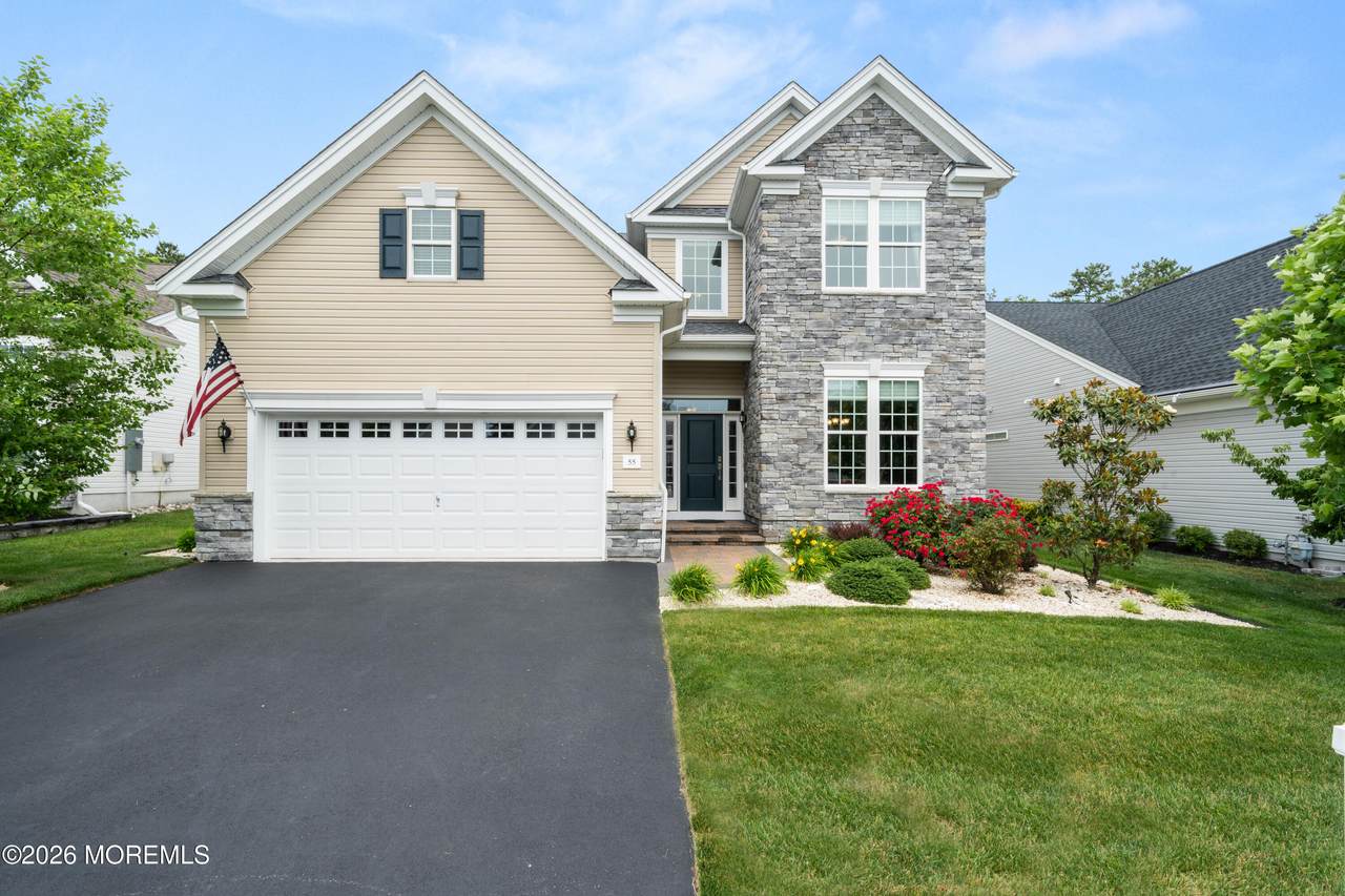55 Ambermist Way - Photo 1