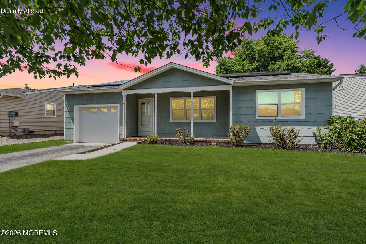 128 Westport Drive - Photo 1