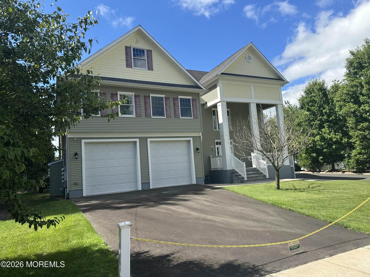 249 Clinton Avenue - Photo 1