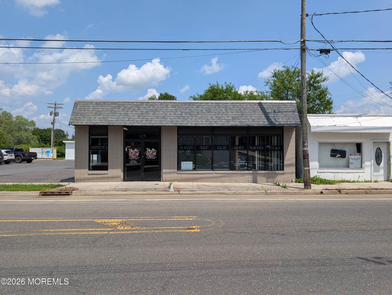 125 Fort Dix Street - Photo 1