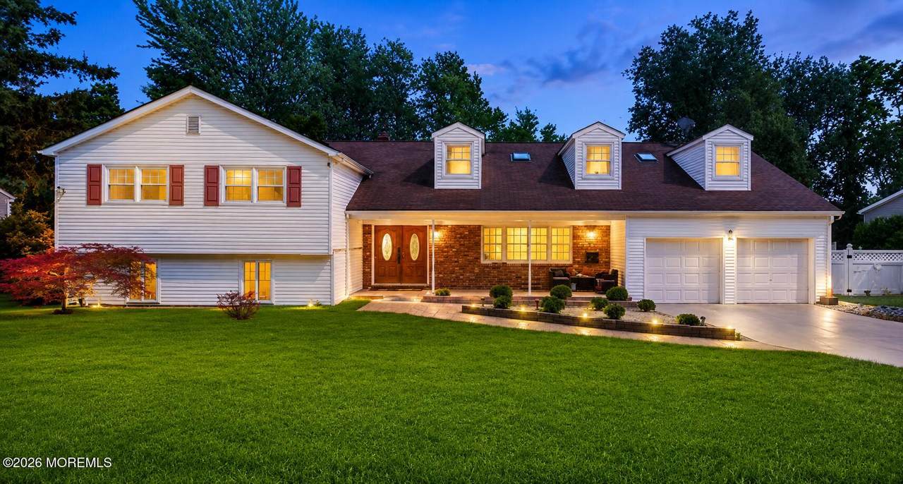 56 Cold Indian Springs Road - Photo 1