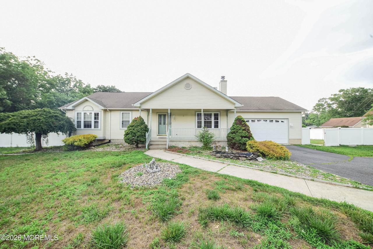 1158 Wheat Road - Photo 1