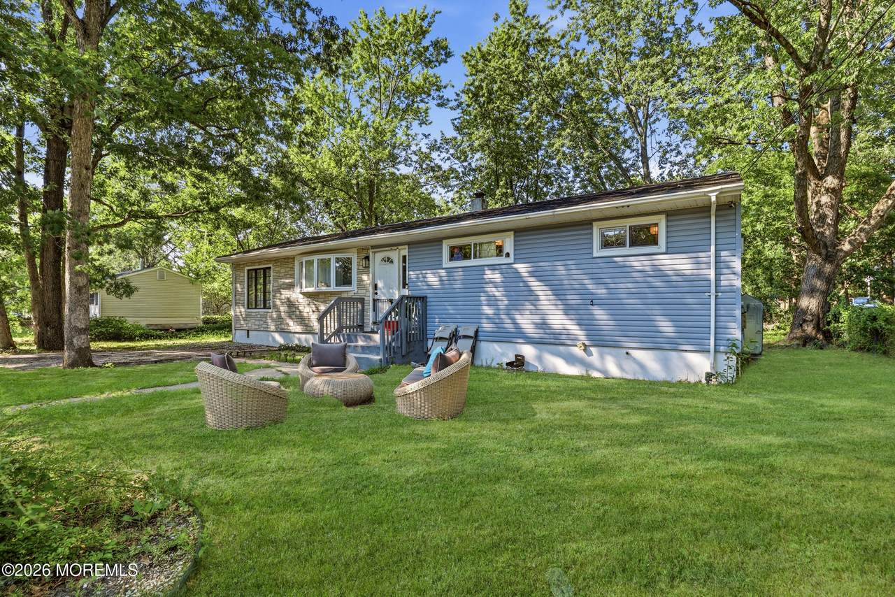 2684 Spruce Drive - Photo 1
